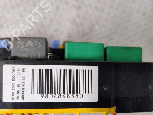 fuse-box-citroen-berlingo-er_-ec_-2018-28087725 main image
