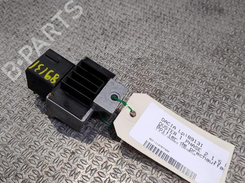 electronic-module-dacia-duster-hs_-2010-2011-2012-2013-2014-2015-2016-2017-2018-30483234 main image