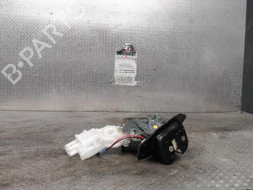 Used Electronic module NISSAN MICRA IV (K13K, K13KK) 1.2 (80 hp) 24097529