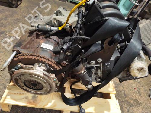 Engine RENAULT TWINGO II (CN0_) 1.2 16V (CN0K, CN0V, CN0A) | BP31266189M1 - Image 2