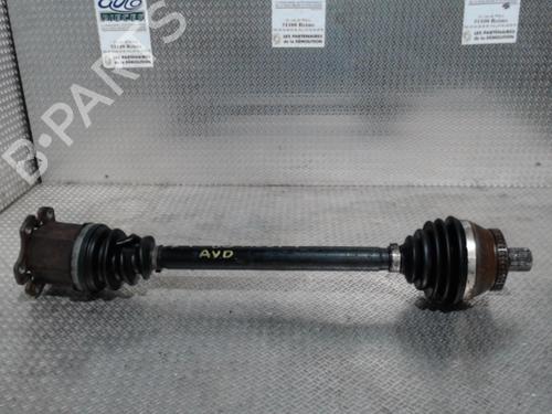 right-front-driveshaft-audi-a4-b7-avant-8ed-2004-2005-2006-2007-2008-24076476 main image