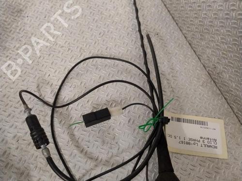 Antena/Base RENAULT CLIO III (BR0/1, CR0/1) 1.5 dCi (C/BR0G, C/BR1G) | BP29739612C140
