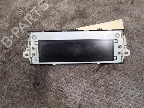 display-monitor-citroen-c4-ii-nc_-2009-24098333 main image