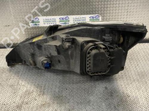 Right headlight FORD FOCUS I (DAW, DBW) 1.4 16V | BP24100243C29 