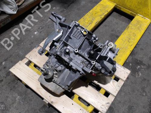 Used Gearbox CITROËN BERLINGO / BERLINGO FIRST Box Body/MPV (M_) 1.9 D (MBDJY) (70 hp) 24087477