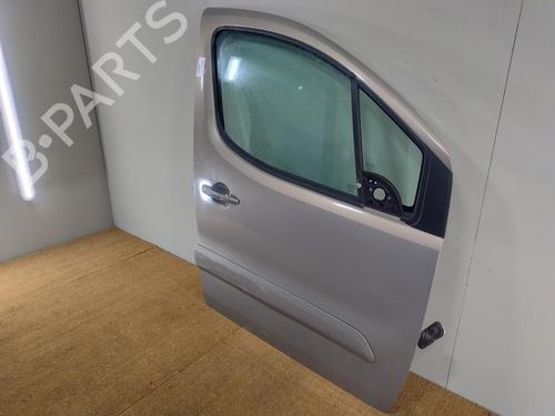 Dør høyre foran CITROËN BERLINGO MULTISPACE (B9) 1.6 HDi 110 | BP28615031C3