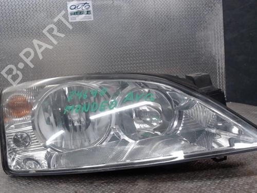 Used Left headlight FORD MONDEO III Saloon (B4Y) 2.0 16V TDDi / TDCi (115 hp) 24077948