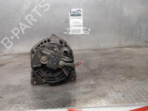 Used Alternator Alternator 24082750 24082750