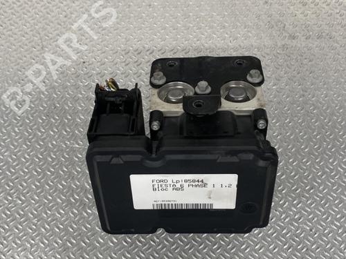 ABS pump FORD FIESTA VI (CB1, CCN) 1.25 | BP30740300M43 - Image 2