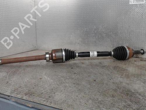 Used Right front driveshaft RENAULT ESPACE V (JR_) 1.6 dCi 160 (160 hp) 24076279