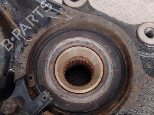 Right front steering knuckle CITROËN C4 II (NC_) 1.6 HDi 115 | BP32715990M26 - Image 3
