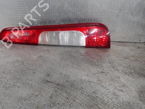Używane Lampa tylna prawa FORD FOCUS C-MAX (DM2) 1.8 TDCi (115 hp) 24076869