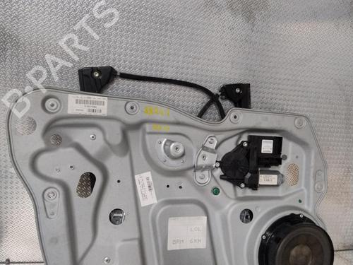 Rudehejsemekanisme ventre foran VW TOURAN (1T1, 1T2) 1.9 TDI | BP28416327C22 