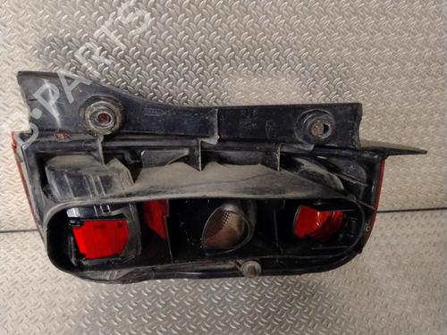 Left taillight NISSAN MICRA III (K12) 1.2 16V | BP24062150C34 