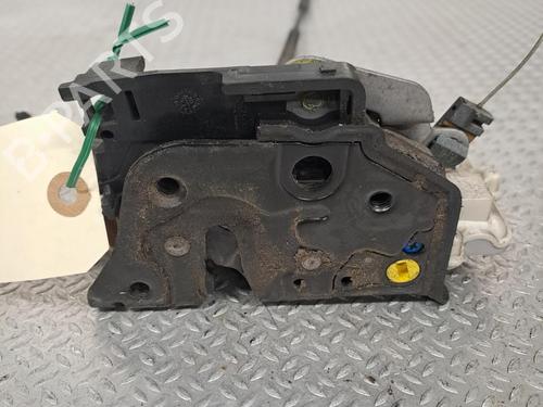 Used Rear left lock SEAT ALTEA XL (5P5, 5P8) 1.9 TDI (105 hp) 24061530