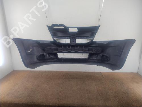 Front bumper DODGE JOURNEY 2.0 CRD | BP37038812C7 - Image 8