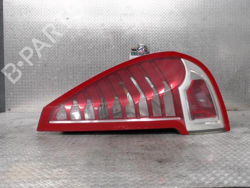 Used Right taillight RENAULT SCÉNIC III (JZ0/1_) 1.5 dCi (110 hp) 24094828