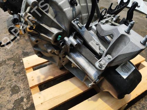 Gearbox DACIA SANDERO II TCe 90 (B8M1, B8MA, B8AC) | BP31843177M3