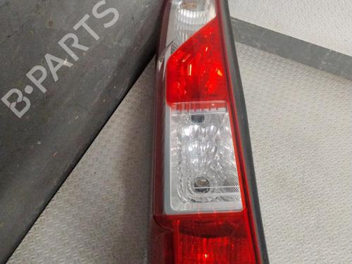 Used Left taillight Left taillight 37163099 37163099