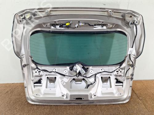 Tailgate CITROËN C4 II (NC_) 1.6 HDi 90 | BP32377126C6 - Image 3