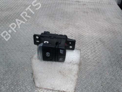 Used Hand brake RENAULT SCÉNIC IV (J9_) 1.2 TCe 130 (130 hp) 24076437