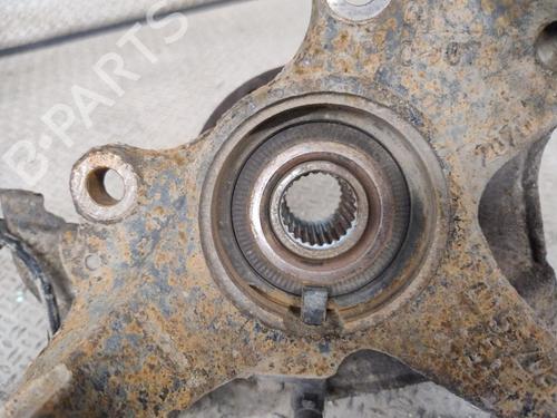 Left front steering knuckle OPEL CORSA D (S07) 1.3 CDTI (L08, L68) | BP32037749M25 - Image 4