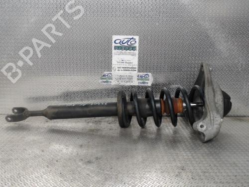 Used Left front shock absorber AUDI A6 C6 Avant (4F5) 2.0 TDI (140 hp) 24074755