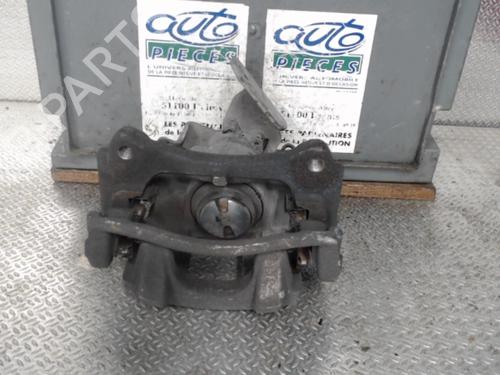 Left rear brake caliper FORD TRANSIT CUSTOM V362 Bus (F3) 2.0 EcoBlue | BP24073405M107