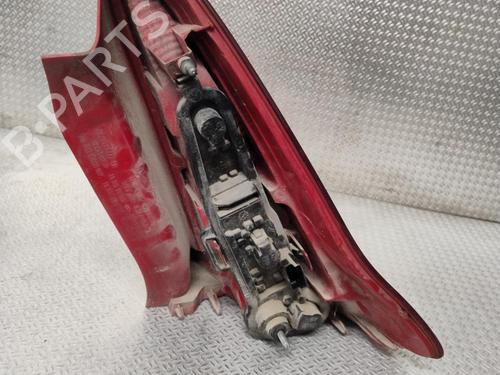 Left taillight CITROËN C4 Coupe (LA_) 1.6 HDi | BP27373037C34 