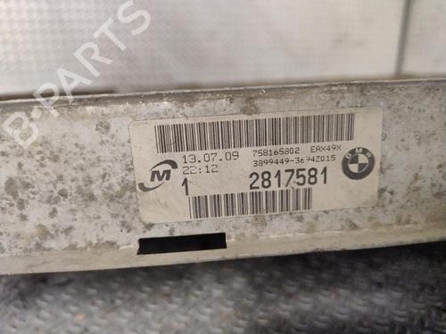 Used Water radiator BMW 3 Touring (E91) 320 i (170 hp) 31265853