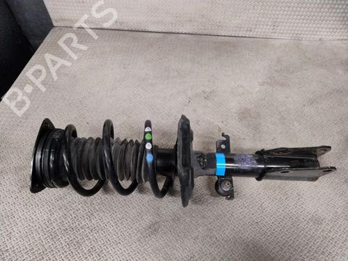 Left front shock absorber RENAULT KANGOO III MPV TCe 130 (KJMB) | BP37595694M16 - Image 4