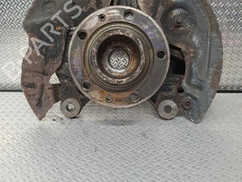 Used Right front steering knuckle PEUGEOT 5008 II (MC_, MJ_, MR_, M4_) 1.5 BlueHDi 130 (MCYHZJ, MCYHZR, MCYHZX) (131 hp) 24097381