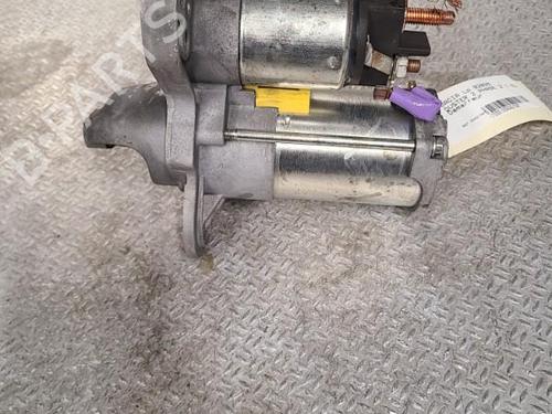 Used Starter Starter 24100082 24100082