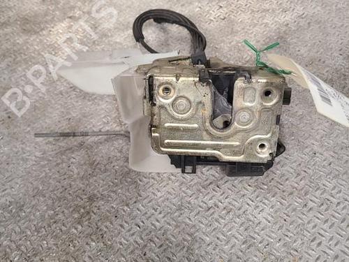 Front left lock RENAULT CLIO II (BB_, CB_) 1.2 (BB0A, BB0F, BB10, BB1K, BB28, BB2D, BB2H, CB0A,... | BP24062268C98 