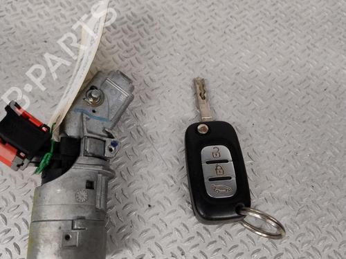 Ignition barrel RENAULT FLUENCE (L3_) 1.5 dCi (L30S) | BP29872377M48