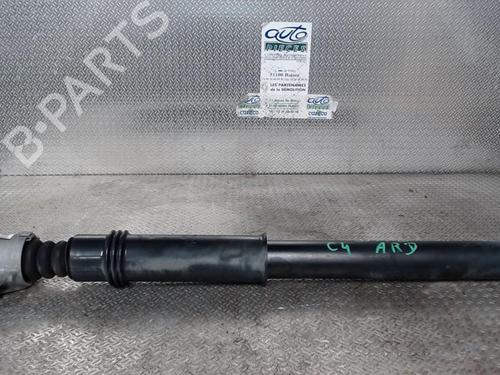 Højre bagtil støddæmper CITROËN C4 II (NC_) [2009-2025]  24078318