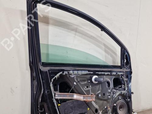 Used Left front door NISSAN NOTE (E11, NE11) 1.4 (88 hp) 24062329