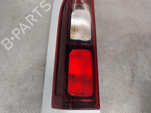 Left taillight RENAULT TRAFIC III Van (FG_) 1.6 dCi 125 (FGMH) | BP38570699C34 - Image 2