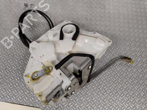 Front right lock SUZUKI SWIFT III (MZ, EZ) 1.3 (RS413, ZC11S) | BP28504781C97