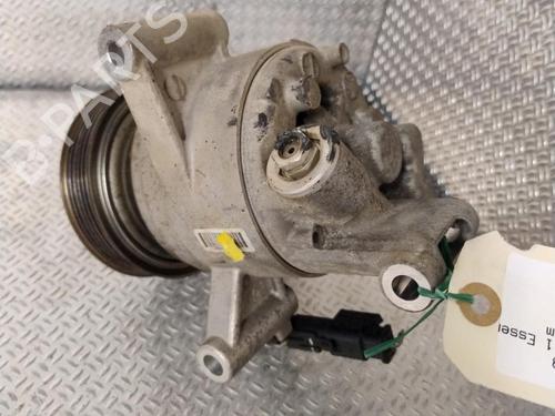 AC compressor TOYOTA AYGO (_B4_) 1.0 (KGB40) | BP24632362M34 