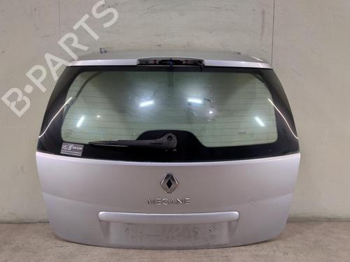 Tailgate RENAULT MEGANE II Estate (KM0/1_) 1.5 dCi (KM1F) | BP25704317C6 