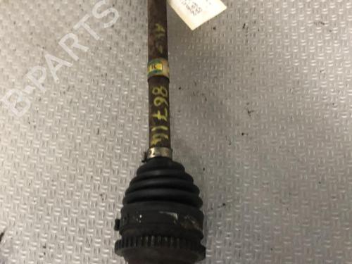 Used Left front driveshaft Left front driveshaft CHEVROLET KALOS 1.2 (72 hp) 24060576 24060576