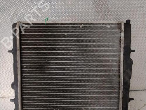 Water radiator PEUGEOT 206 Hatchback (2A/C) 1.4 i | BP30164039M31