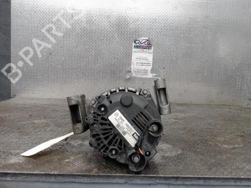 Alternator FIAT PANDA (169_) 1.3 D Multijet (169.AXC1A) | BP24088055M7