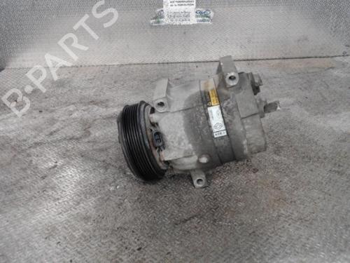 Used AC compressor AC compressor RENAULT MASTER II Van (FD) 1.9 dCi 80 (FD0P) (82 hp) 26514400 26514400