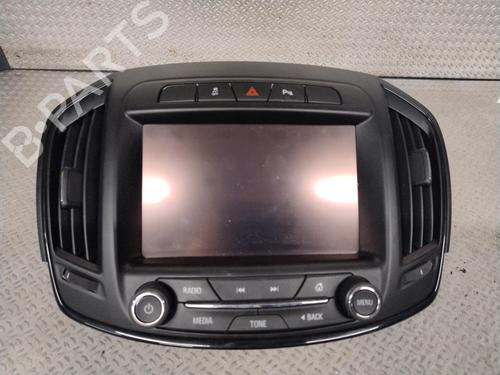 Display monitor OPEL INSIGNIA A Sports Tourer (G09) 2.0 CDTI (35) | BP30892849C48 