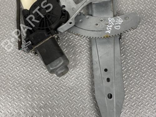 Rear right window mechanism NISSAN NOTE (E11, NE11) 1.5 dCi | BP24061371C25 