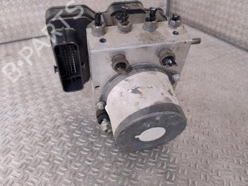 Used ABS pump ABS pump PEUGEOT 4007 (VU_, VV_) 2.2 HDi (156 hp) 36461349 36461349