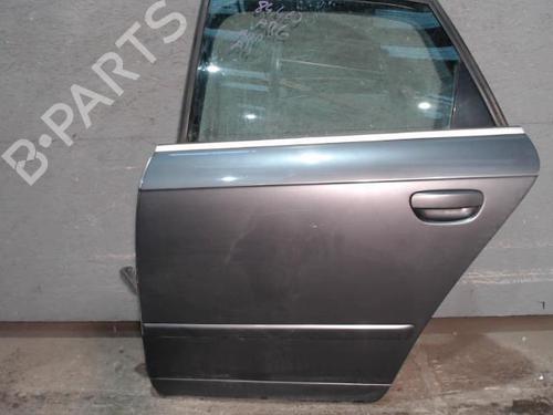 Left rear door AUDI A4 B7 (8EC) 1.9 TDI | BP24098303C4 