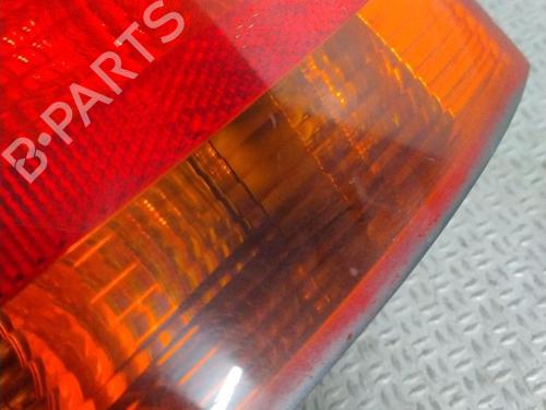 Used Right taillight AUDI A4 B7 (8EC) 1.9 TDI (116 hp) 24098304